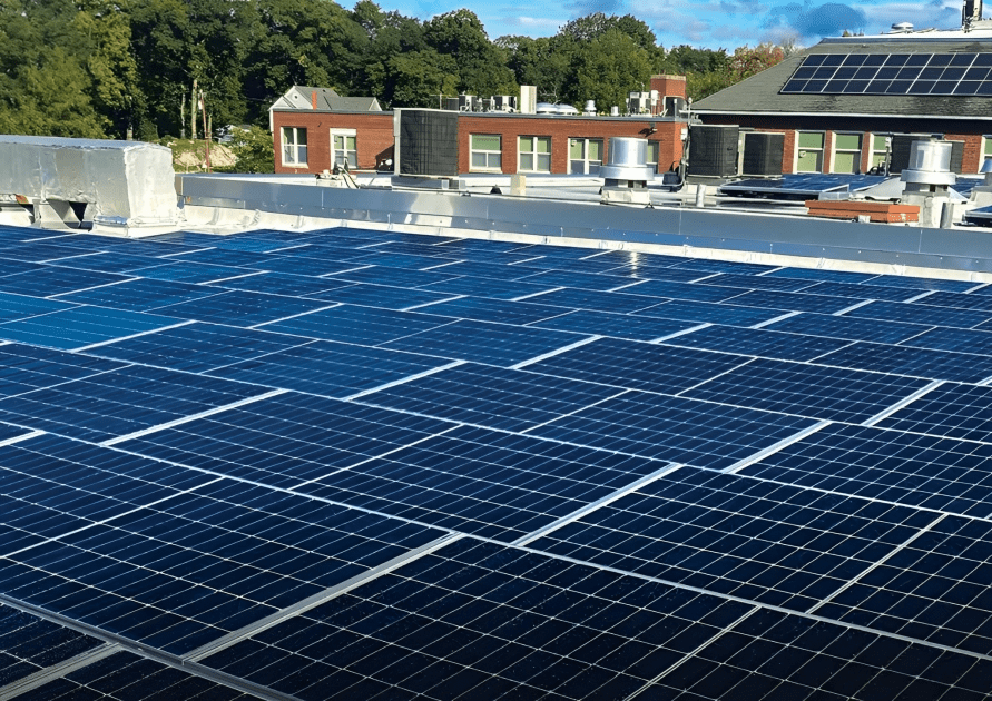 solar project management