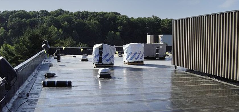 First Solar Integrated Roof