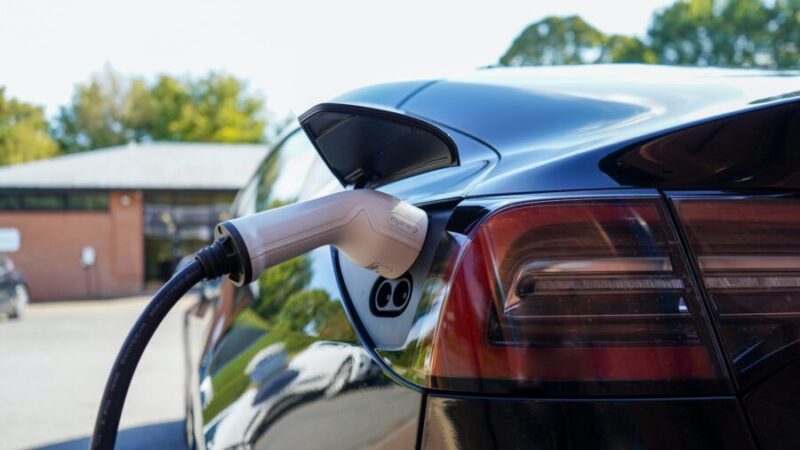 You are currently viewing NJBPU Announces Electric Vehicle (EV) Tourism Charger Grants Awardees, Opens Round Two Application for FY23