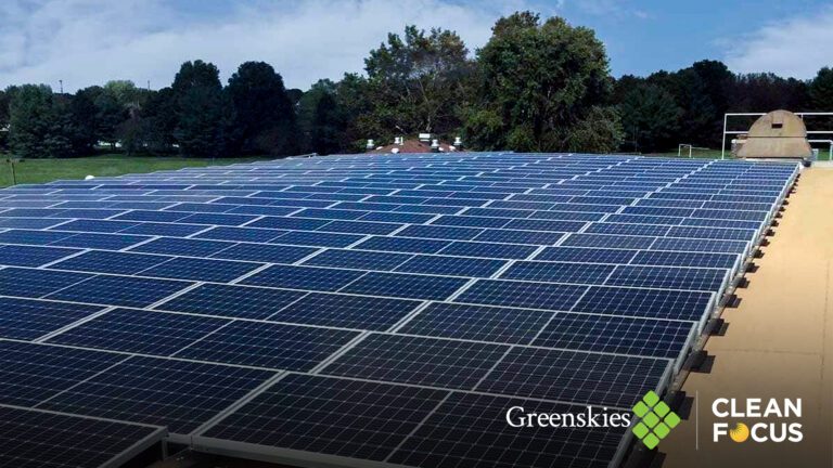 Read more about the article New Jersey School District Saves $240,000 in Energy Costs with Solar from Greenskies