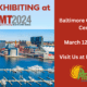Get Ready for NFMT 2024 in Baltimore!