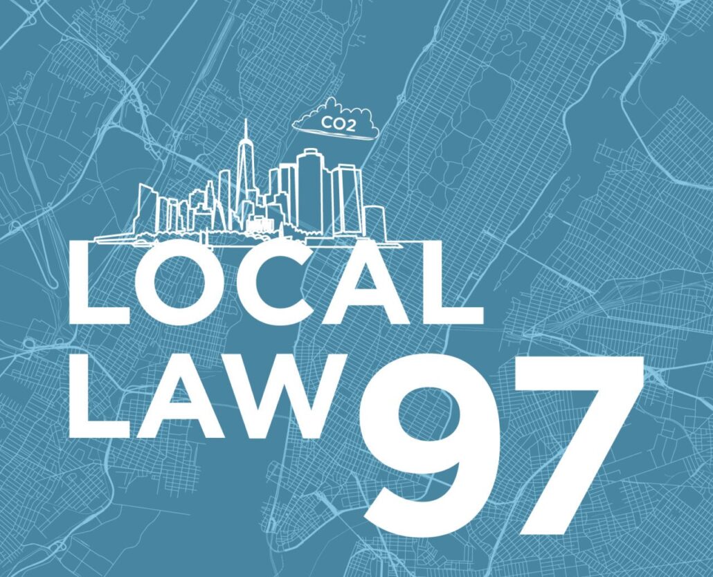 pfister energy local law