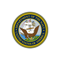 Department of Navy logo
