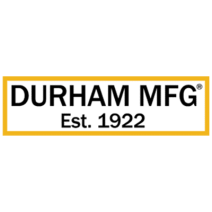 Durham Manufacturing Logo