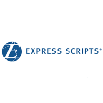 Exress Scripts Logo
