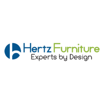 Hertz Furniture Logo