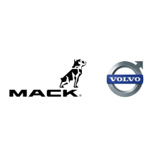 Mack Volvo Logo