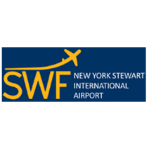 Stewart International Airport Logo
