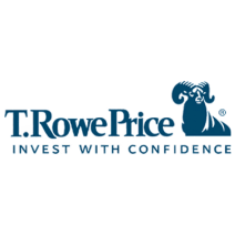 T-Rowe Price Logo