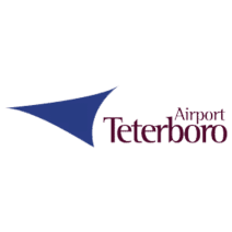 Teterboro Airport Logo