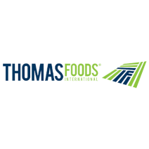 Thomas Foods Logo